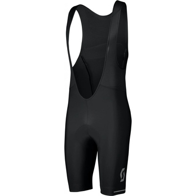 Scott Endurance +++ Bibshorts Men Black/Dark Grey
