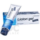 Lioton gel 100 000 gel.der.1 x 100 g