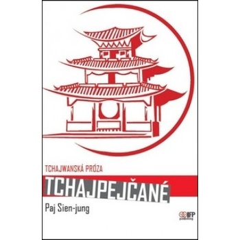 Tchajpejčané - Sien-jung Paj