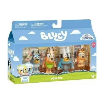 Moose Комплект за Кукли Moose