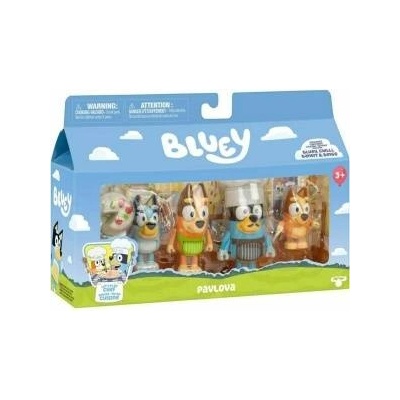 Moose Комплект за Кукли Moose