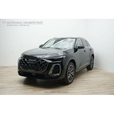 Audi Q5 quattro S-line 150 kW