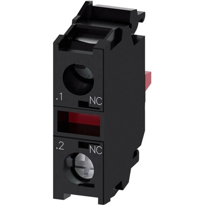 Siemens 3SU1400-1AA10-1CA0