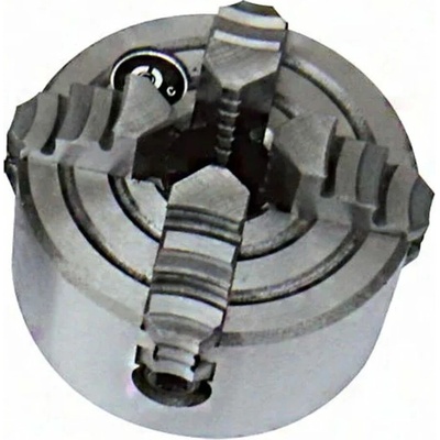 4-čeľusťové skľučovadlo - HECHT 008420E