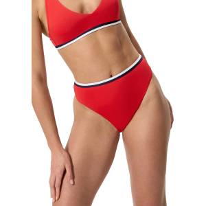 Speedo Бански долнище high waist bikini bottom af (8-004440005)