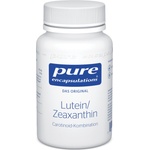 Pure Encapsulations Лутеин/зеаксантин - 60 капсули