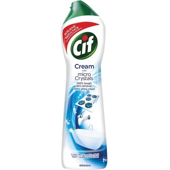 Cif Препарат за почистване Cream, универсален, 500 ml