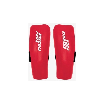 ENERGIAPURA RACING FOREARM RED junior Chrániče predlaktia