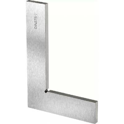 Fortis 75x50mm DIN 875/1
