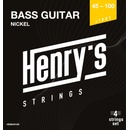 Henry's Strings HEBN45100