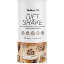 Proteíny BioTech USA Diet Shake 720 g