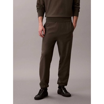 Calvin Klein Jeans Спортно долнище premium terry monogram jogger