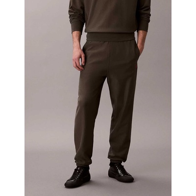 Calvin Klein Jeans Спортно долнище premium terry monogram jogger