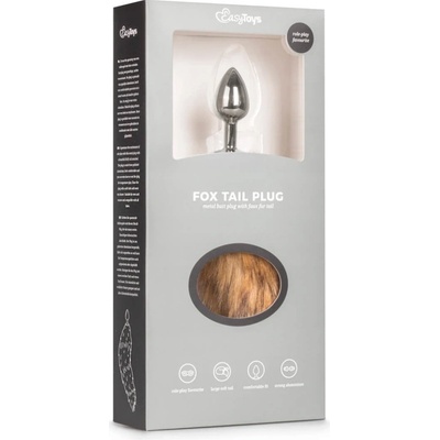 Easytoys Fox NO1