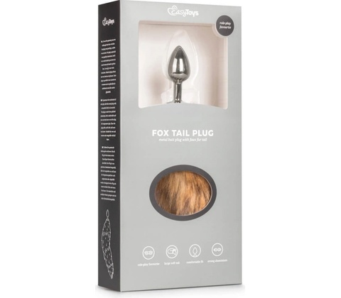 Easytoys Fox NO1
