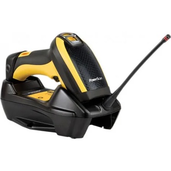 Image 1 of Datalogic PM9100 PM9100-D433RBK10