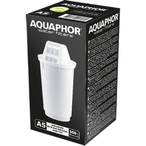 АКВАФОР ФИЛТЪР Aquaphor A5 350л