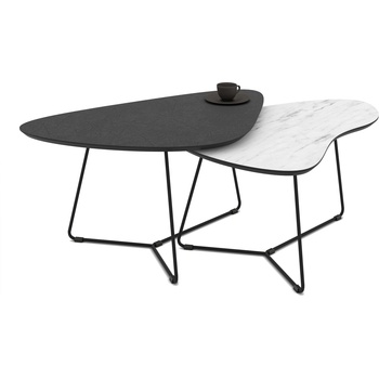 Home Finishing ПОМОЩНИ МАСИ tussey 125cm yosun/marmo super (tf01mlyossmmarm1)