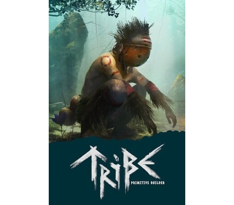 Tribe: Primitive Builder