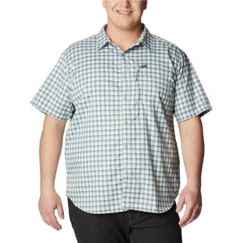 Columbia Silver Ridge Utility Lite Novelty SS Размер: L /