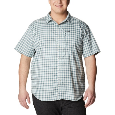 Columbia Silver Ridge Utility Lite Novelty SS Размер: L /