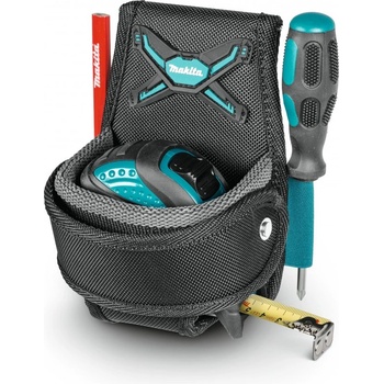 Makita Чанта за колан MAKITA 110x80x165 mm E-15338 (E-15338)