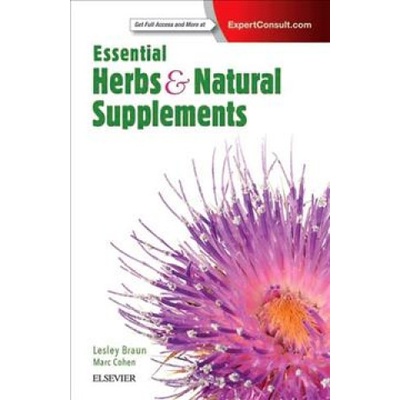 Essential Herbs and Natural Supplements