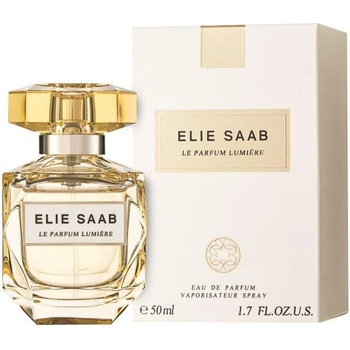 Image 1 of Elie Saab Le Parfum Lumiere EDP 50 ml