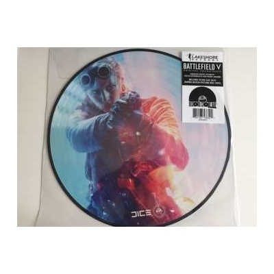 Johan Söderqvist - Battlefield V Original Soundtrack LP