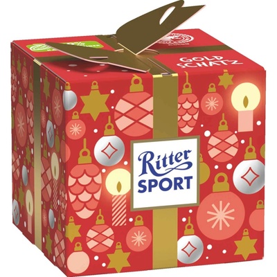 Ritter Sport Dárková kostka 83 g