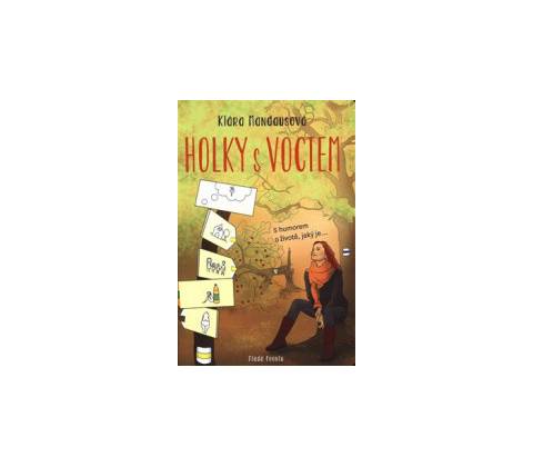 Holky s voctem