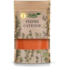 Ziółko Cayenne Pepper Bezlepkové 60 g