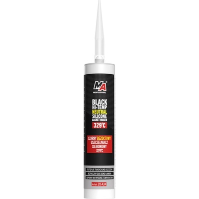 Ma Professional 20-A34 Těsnící tmel na motory 290 g černá