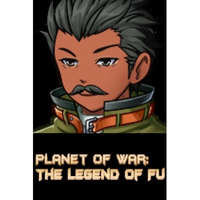 Игра Planet of War: The Legend of Fu за PC Steam, Електронна доставка