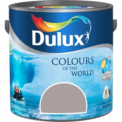 Dulux 2,5 l grafitový súmrak