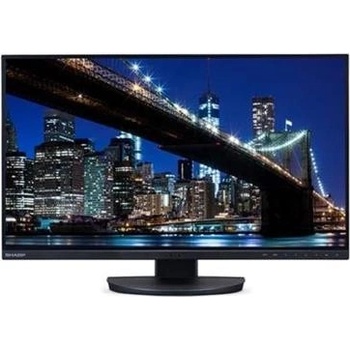Sharp EA27QB