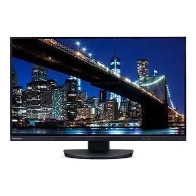 Sharp EA27QB