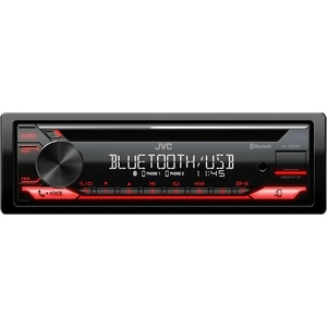 JVC KD-T822BT Авто радио