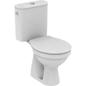 Vidima Комплект Ulysse S, вертикално оттичане (W835801)
