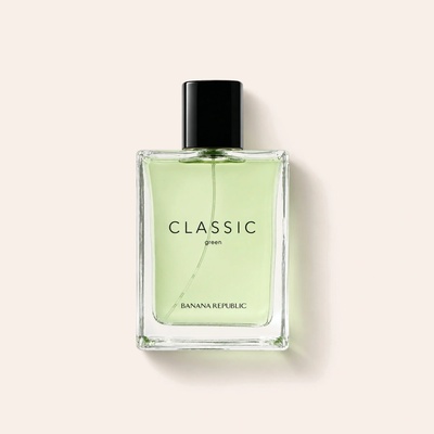 Banana Republic Classic Green parfémovaná voda unisex 125 ml