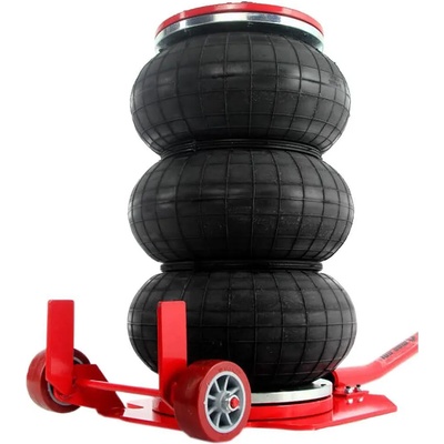 MAR-POL Крик пневматичен балон 3.5 т, с 3 възглавници, mar-pol m80131 (uni-6704/7393)