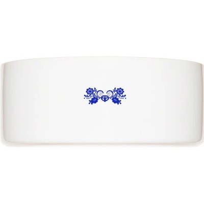 Popelník Cibulák ornament