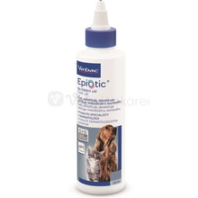 Epiotic III sol 125 ml