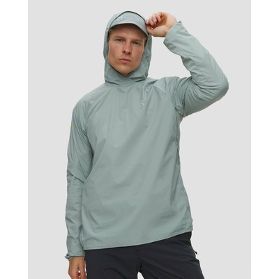 Haglöfs L.I.M Sunpack Hoodie Dew Green
