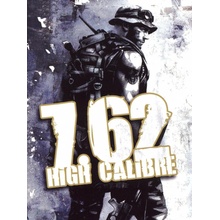 7.62: High Calibre