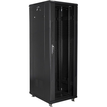 Lanberg Комуникационен шкаф Lanberg rack cabinet 19 (FF01-6837-12B)