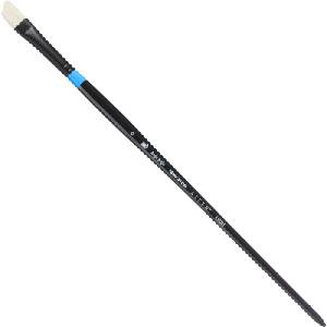 Princeton Brush Aspen Bright Плоска четка 6 1 бр (P6500AB6)