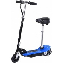 X-scooters XS02 MiNi modrá