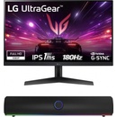LG 24GS60F