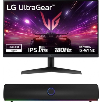 LG 24GS60F